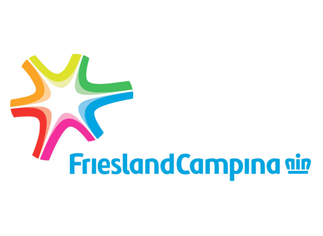 Klanten: Friesland Campina | Quinso | Quality in Solutions